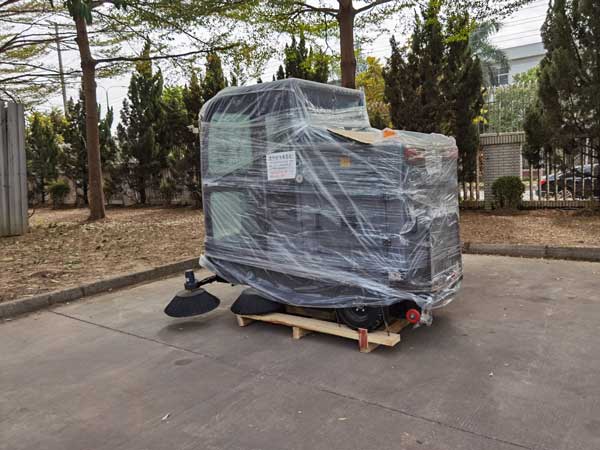 掃地機清掃作業(yè)過后怎樣維護清理 掃地機清掃作業(yè)過后怎樣維護清理