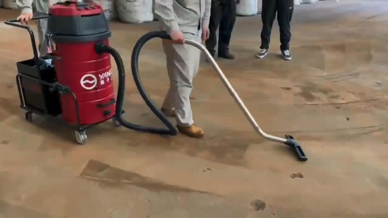 工業(yè)吸塵器清掃粉塵效果越來(lái)越差正常嗎 工業(yè)吸塵器清掃粉塵效果越來(lái)越差正常嗎