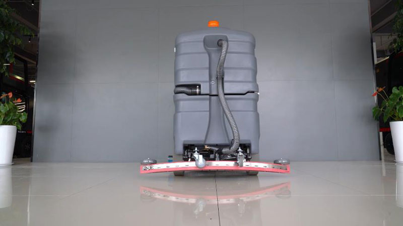 選擇洗地機要考慮哪些 選擇洗地機要考慮哪些