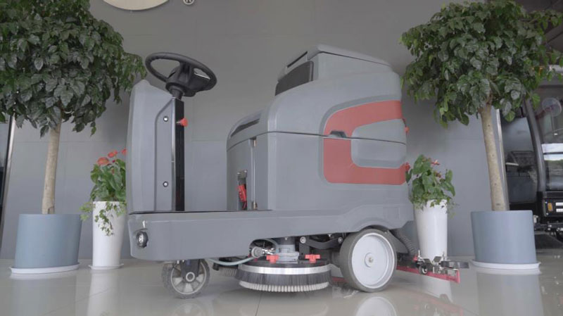 用這4個技巧去除工廠污垢 用這4個技巧去除工廠污垢