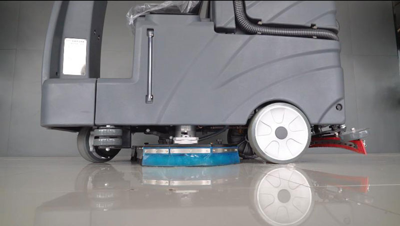 如何為工業應用購買洗地機或掃地機 如何為工業應用購買洗地機或掃地機