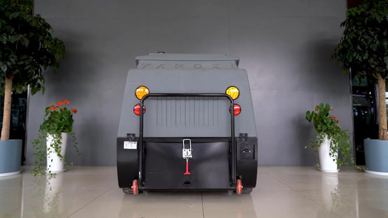 混凝土地板清潔和維護技巧 混凝土地板清潔和維護技巧