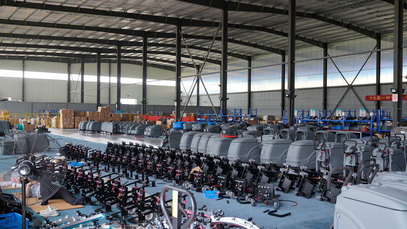 揚子工業主力產品有哪些 揚子工業主力產品有哪些