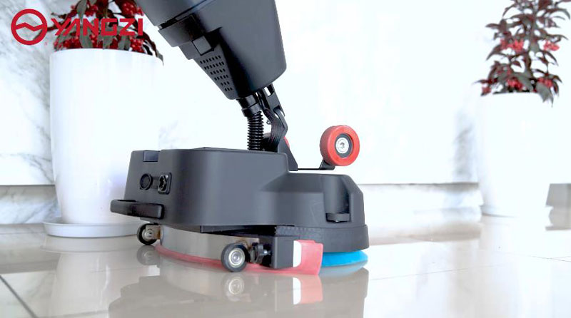 在食品行業(yè)可以使用洗地機嗎 在食品行業(yè)可以使用洗地機嗎