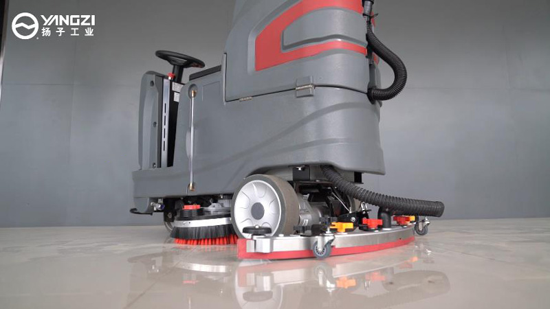 5種主要類型的工業(yè)清洗設(shè)備 5種主要類型的工業(yè)清洗設(shè)備