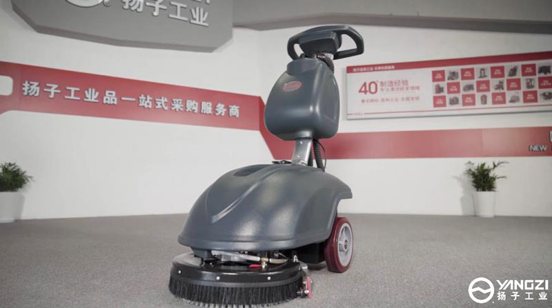 客戶如何才能選擇真正優(yōu)質(zhì)的洗地機產(chǎn)品 客戶如何才能選擇真正優(yōu)質(zhì)的洗地機產(chǎn)品