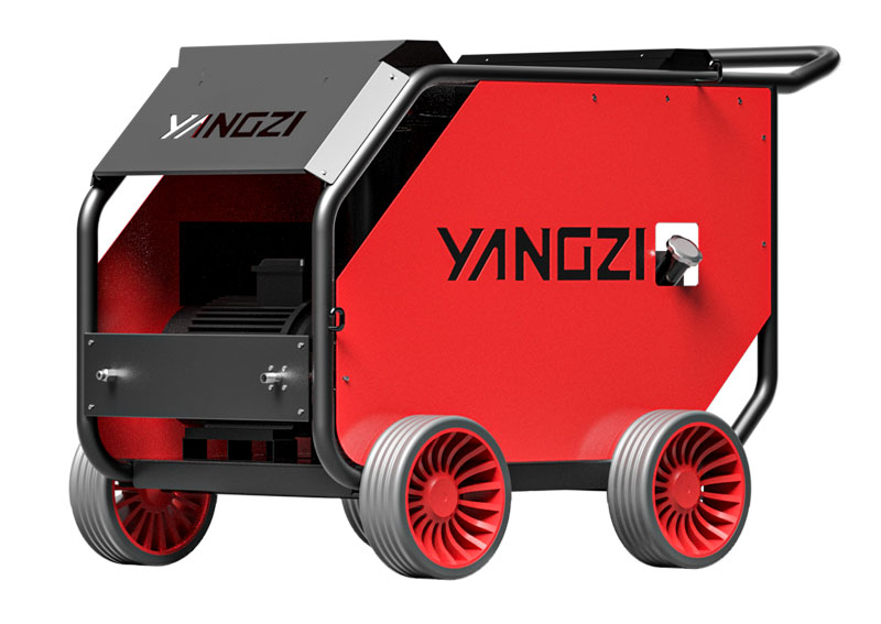 熱水高壓清洗機如何幫助減少細菌 熱水高壓清洗機如何幫助減少細菌