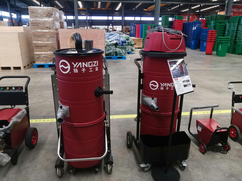 工業吸塵器使用和維護指南:延長其使用壽命的10個技巧! 工業吸塵器使用和維護指南:延長其使用壽命的10個技巧!