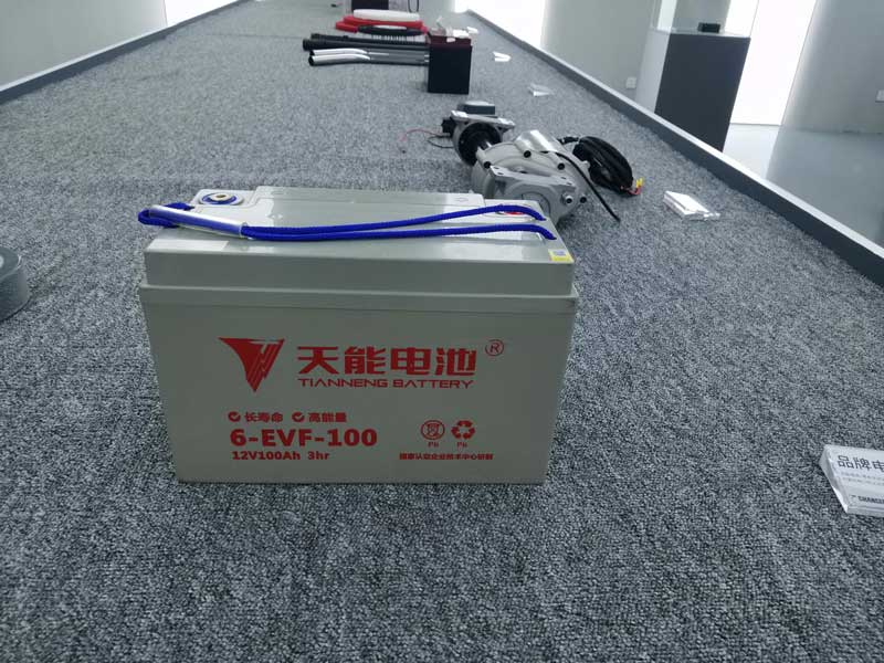 關于清潔設備中使用的電池的5件事 關于清潔設備中使用的電池的5件事