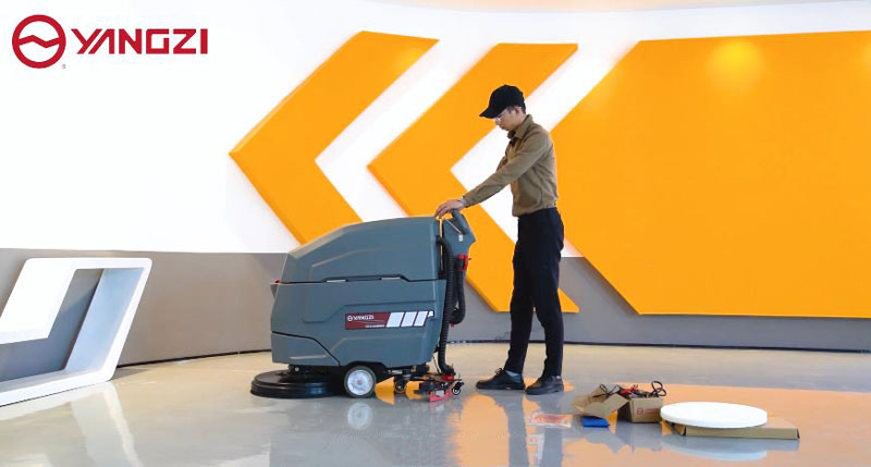 如何為您的學(xué)校選擇最好的洗地機(jī) 如何為您的學(xué)校選擇最好的洗地機(jī)