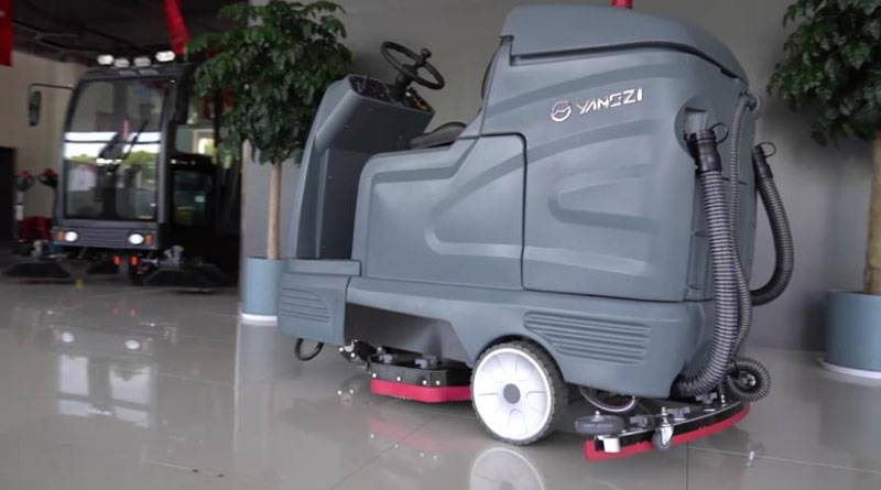 如何延長清洗機的使用壽命 如何延長清洗機的使用壽命