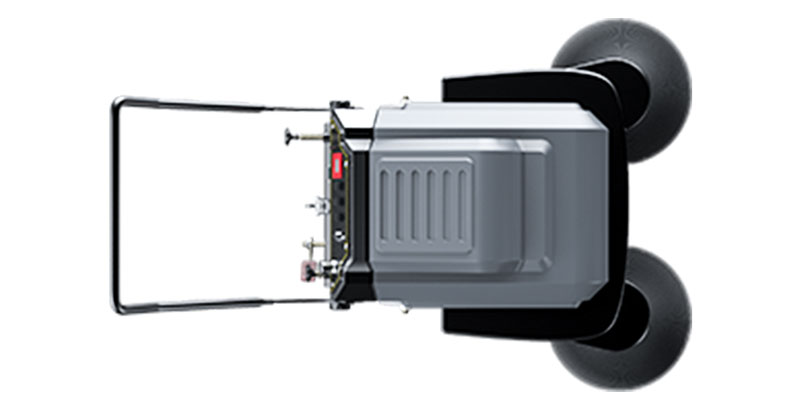 購買工業掃地機和洗地機的主要原因 購買工業掃地機和洗地機的主要原因