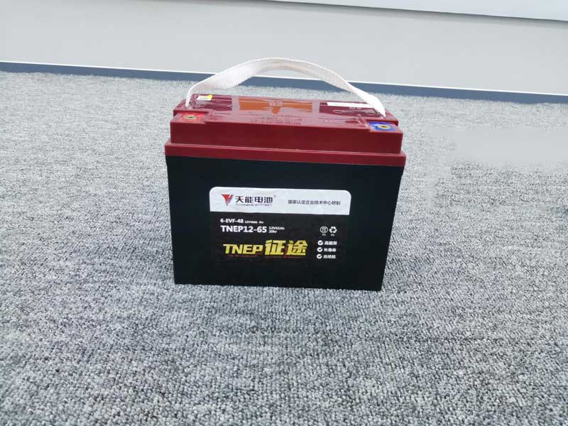 洗地機電池維護 洗地機電池維護