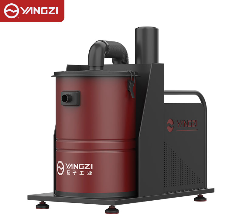 工業(yè)吸塵器在各行業(yè)的應(yīng)用 工業(yè)吸塵器在各行業(yè)的應(yīng)用