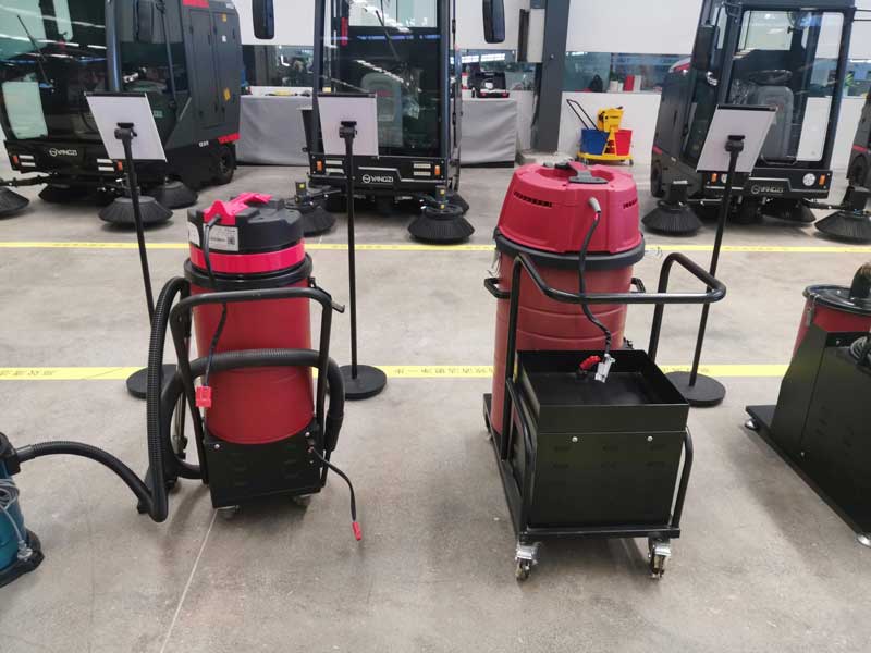 使用工業(yè)吸塵器有什么好處 使用工業(yè)吸塵器有什么好處