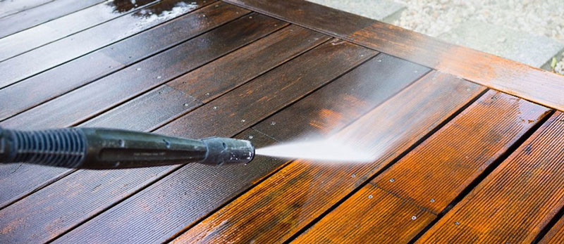 如何使用高壓清洗機:初學(xué)者指南 如何使用高壓清洗機:初學(xué)者指南