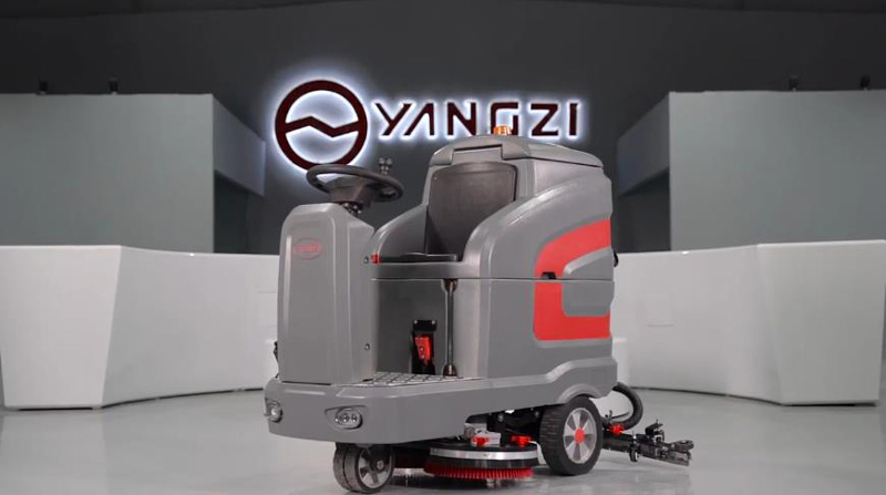 您應該購買新的還是使用過的洗地機 您應該購買新的還是使用過的洗地機