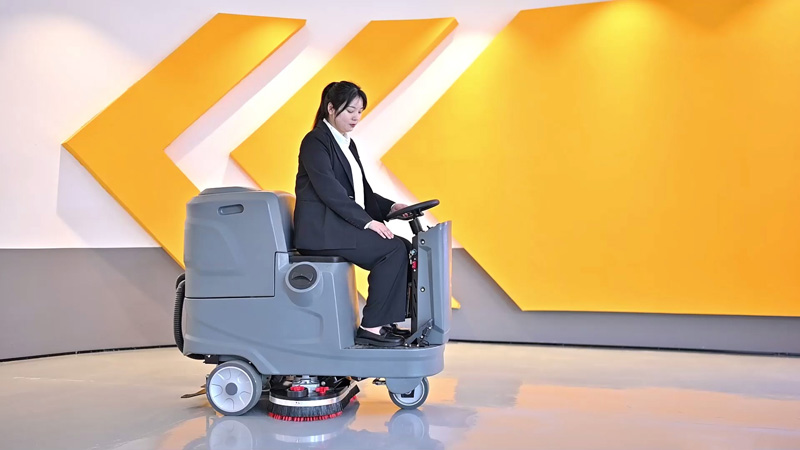 10個用于更持久的洗地機維護技巧 10個用于更持久的洗地機維護技巧