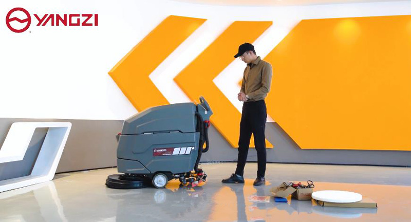 購買地板洗地機時要考慮什么 購買地板洗地機時要考慮什么