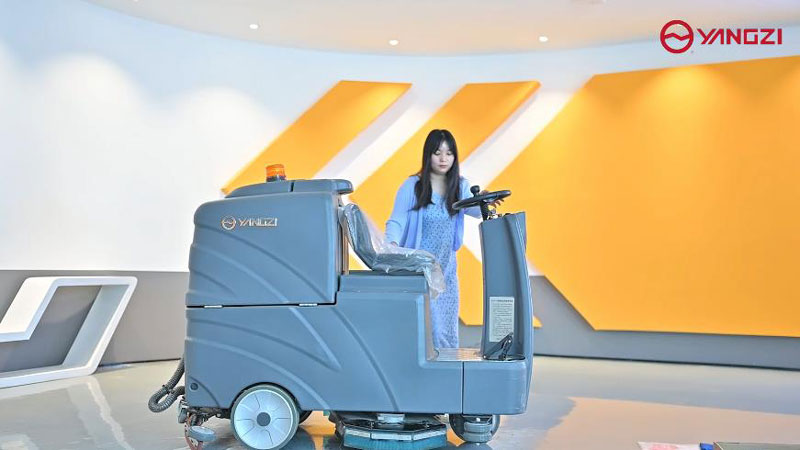 醫療機構需要工業地板清潔機的3個原因 醫療機構需要工業地板清潔機的3個原因