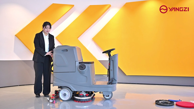 清潔公司:這里有讓您發(fā)揮最大作用的機器 清潔公司:這里有讓您發(fā)揮最大作用的機器