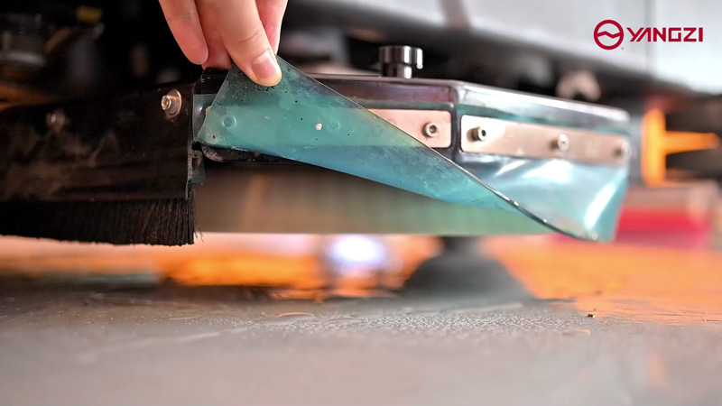 洗地機增長呈上升趨勢 洗地機增長呈上升趨勢