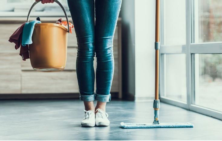 商業(yè)清潔工如何提高效率 商業(yè)清潔工如何提高效率