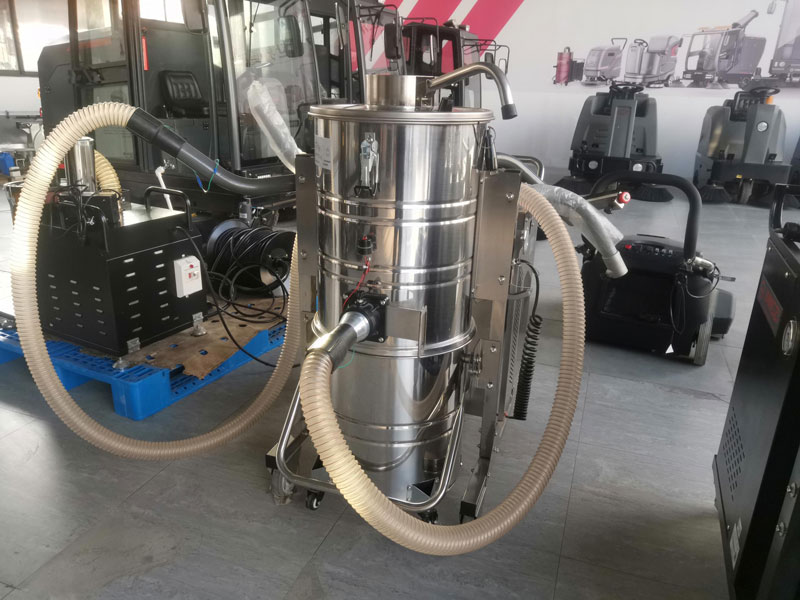 無塵車間如何選購吸塵器 無塵車間如何選購吸塵器