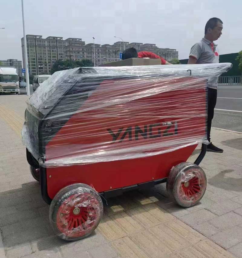 如何解決高壓清洗機壓降問題 如何解決高壓清洗機壓降問題