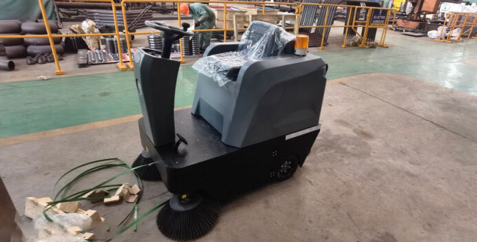 您如何清潔掃地機(jī)設(shè)備 您如何清潔掃地機(jī)設(shè)備