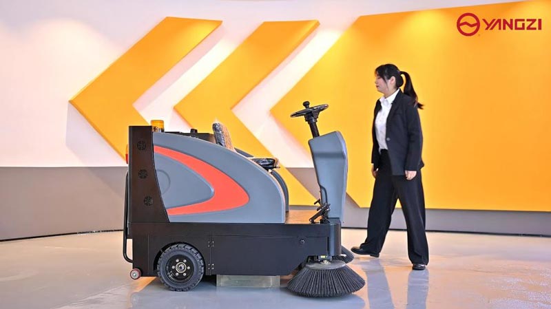 簡述小型電動(dòng)清掃車的使用范圍和使用優(yōu)勢 簡述小型電動(dòng)清掃車的使用范圍和使用優(yōu)勢