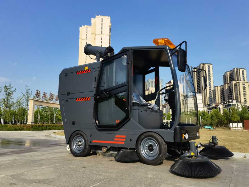 揚(yáng)子掃地機(jī)有哪些優(yōu)勢特點(diǎn)、值得我們使用購買嗎 揚(yáng)子掃地機(jī)有哪些優(yōu)勢特點(diǎn)、值得我們使用購買嗎