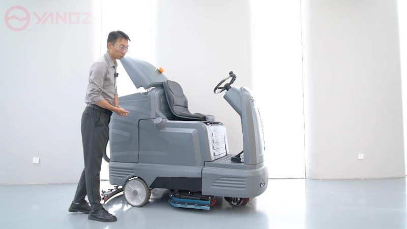 對于小空間,是否有更好的拖把替代品? 對于小空間,是否有更好的拖把替代品?