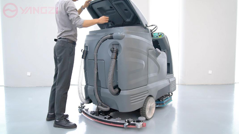 室內(nèi)用混凝土洗地機(jī)! 室內(nèi)用混凝土洗地機(jī)!