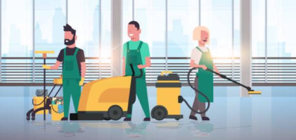 如何讓環氧地坪恢復光澤 如何讓環氧地坪恢復光澤