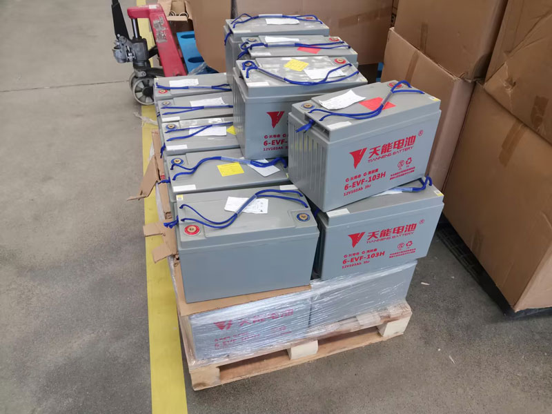 掌握洗地機的電池維護 掌握洗地機的電池維護