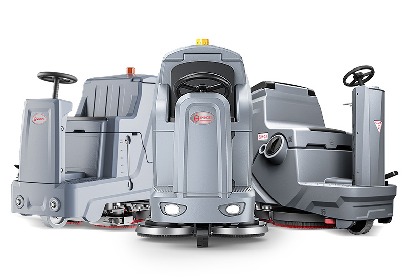 揚子洗地機有適合您投資的5個理由 揚子洗地機有適合您投資的5個理由