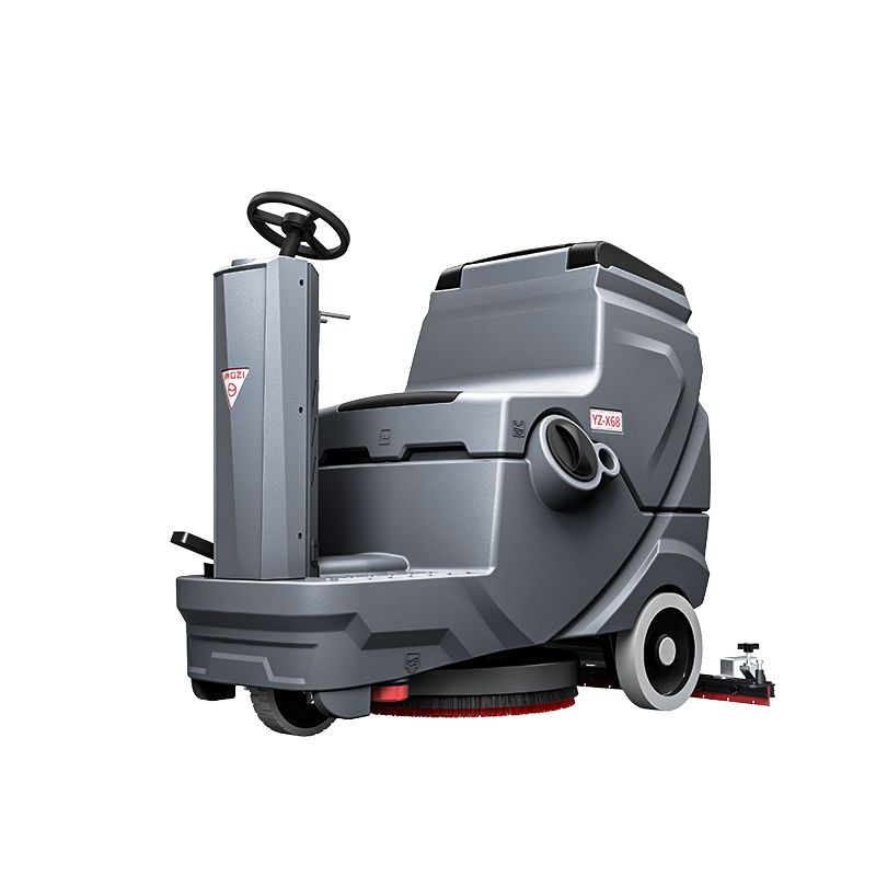 適用于大型倉(cāng)庫(kù)的最佳地板清潔機(jī) 適用于大型倉(cāng)庫(kù)的最佳地板清潔機(jī)