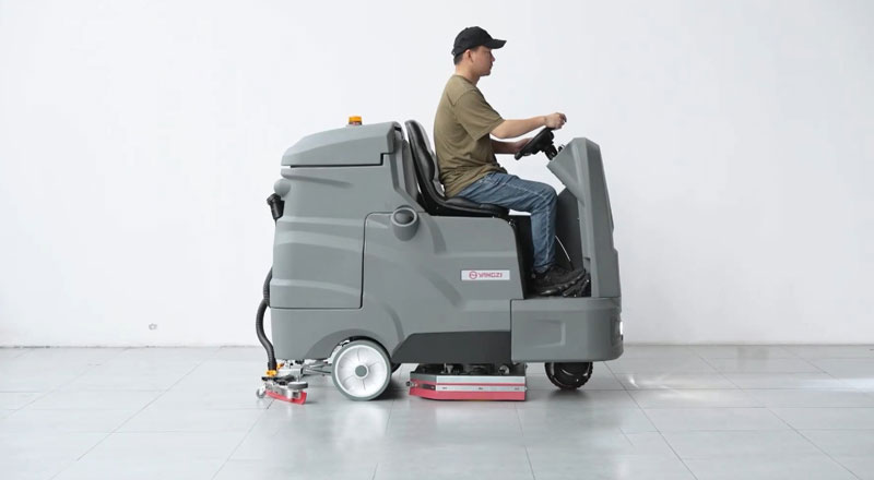 洗地機廠家哪家好 洗地機廠家哪家好