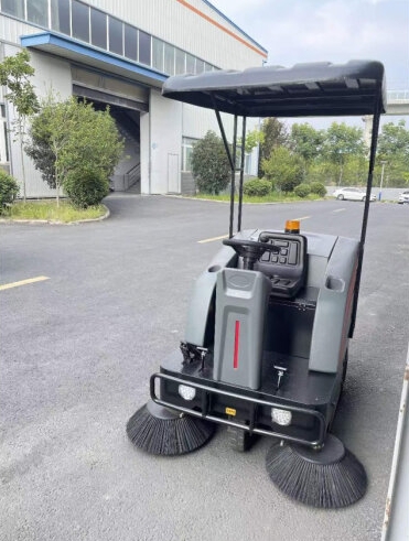 揚子YZ-SR掃地機(jī)