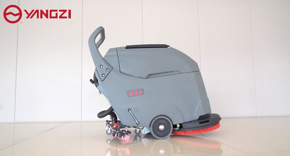 揚子洗地機是揚子集團的產品嗎 揚子洗地機是揚子集團的產品嗎