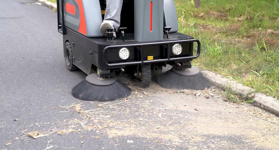 揚子掃地機的價格 揚子掃地機的價格